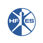 Logo HFES