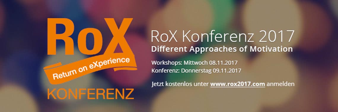 RoX2017 Banner